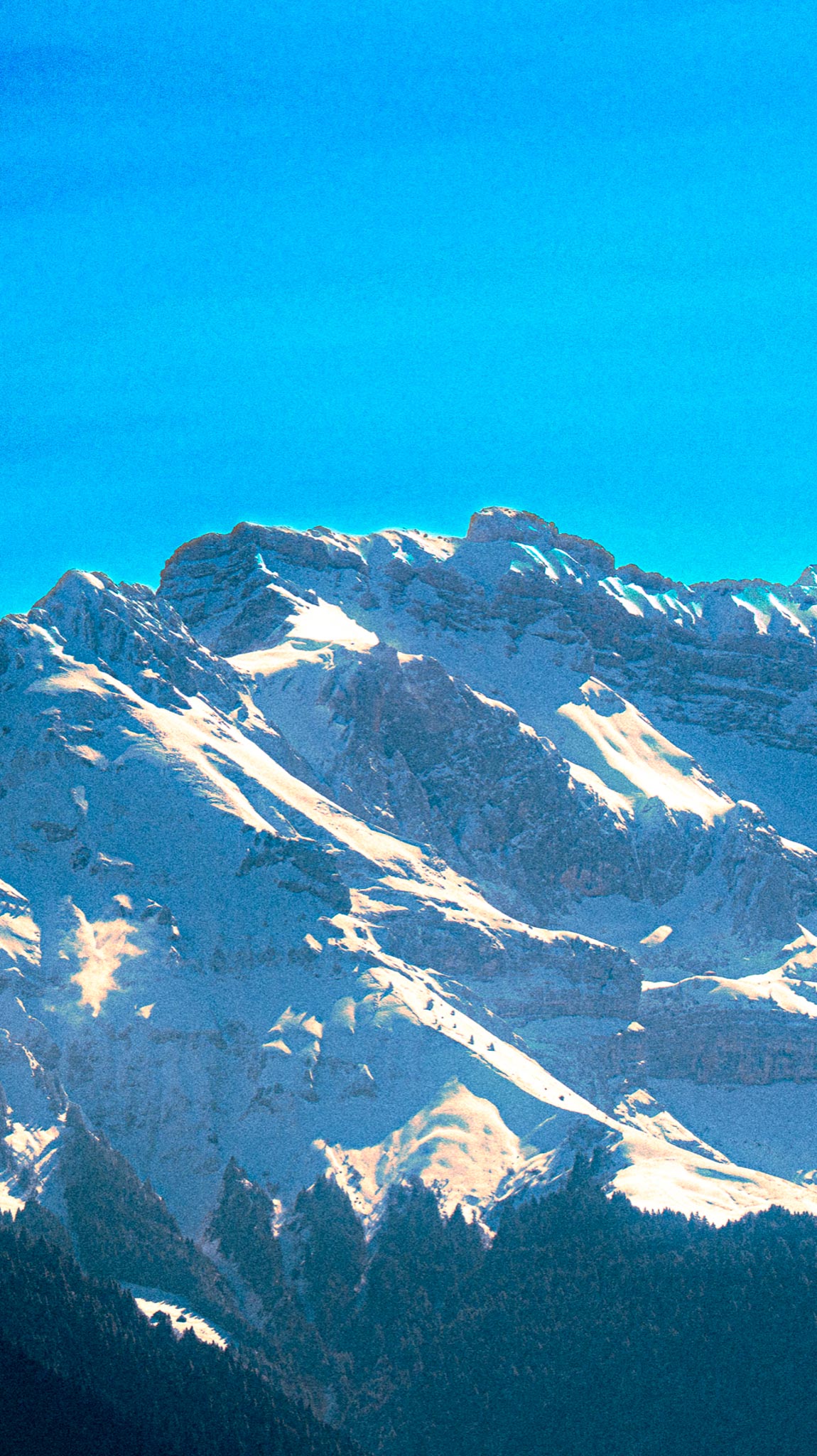 Montagnes 1