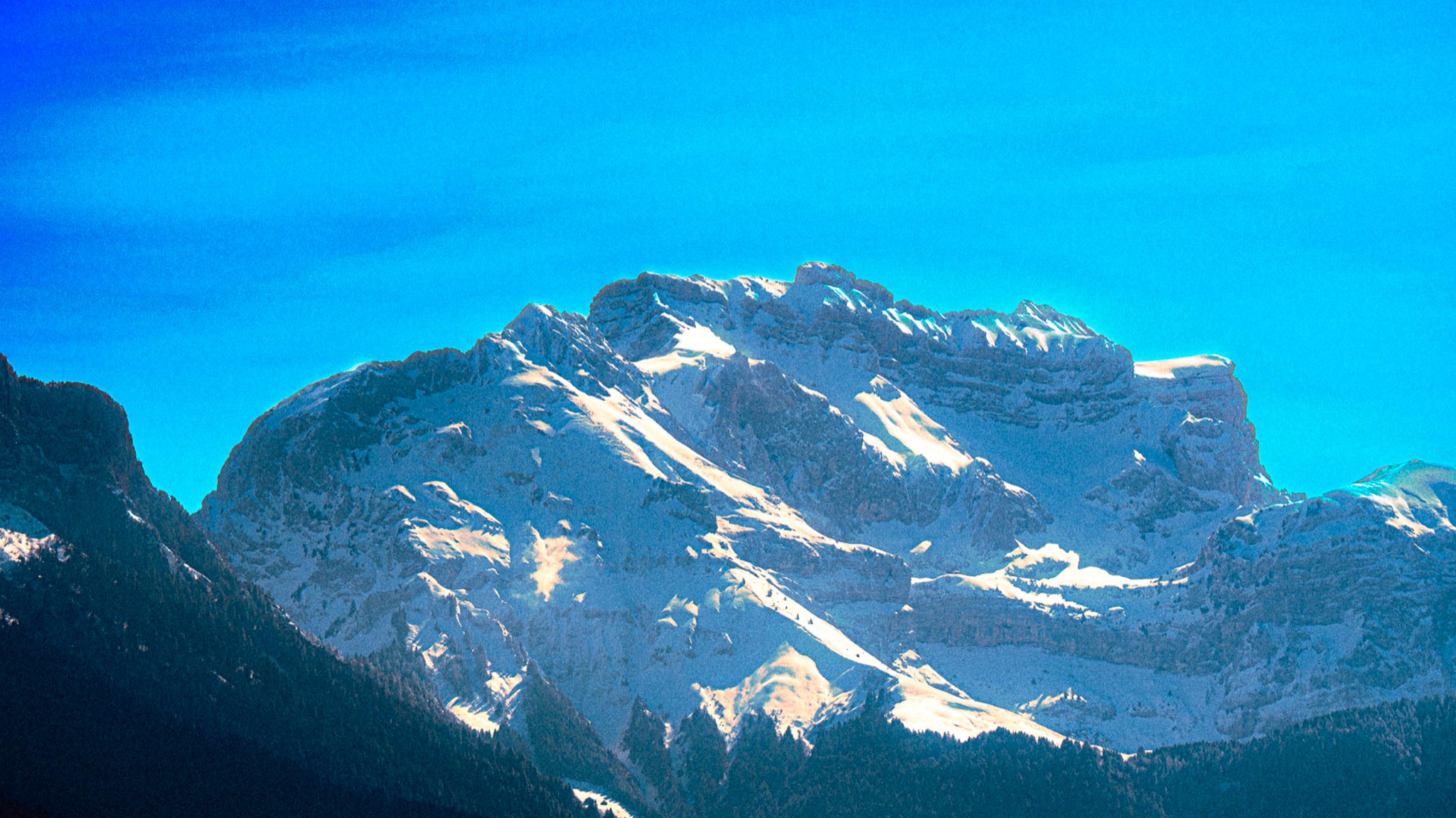 Montagnes 2