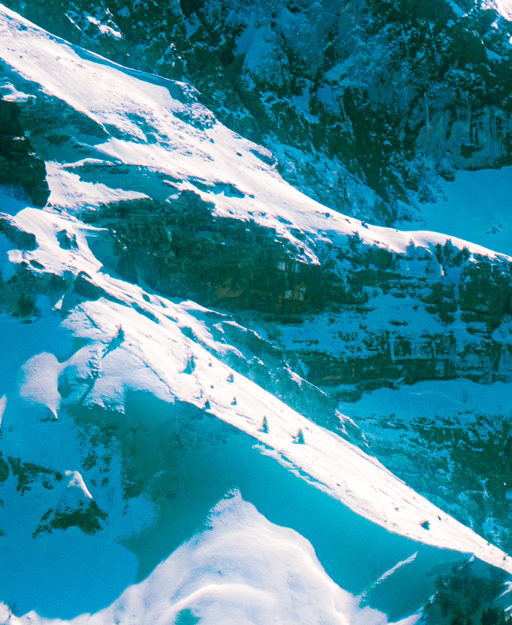 Montagnes 3