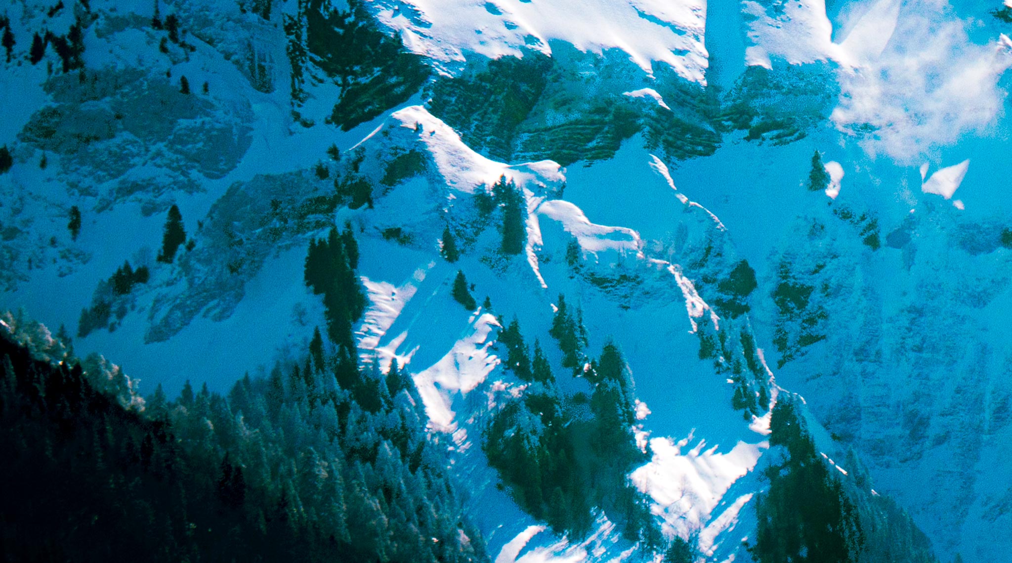 Montagnes 4
