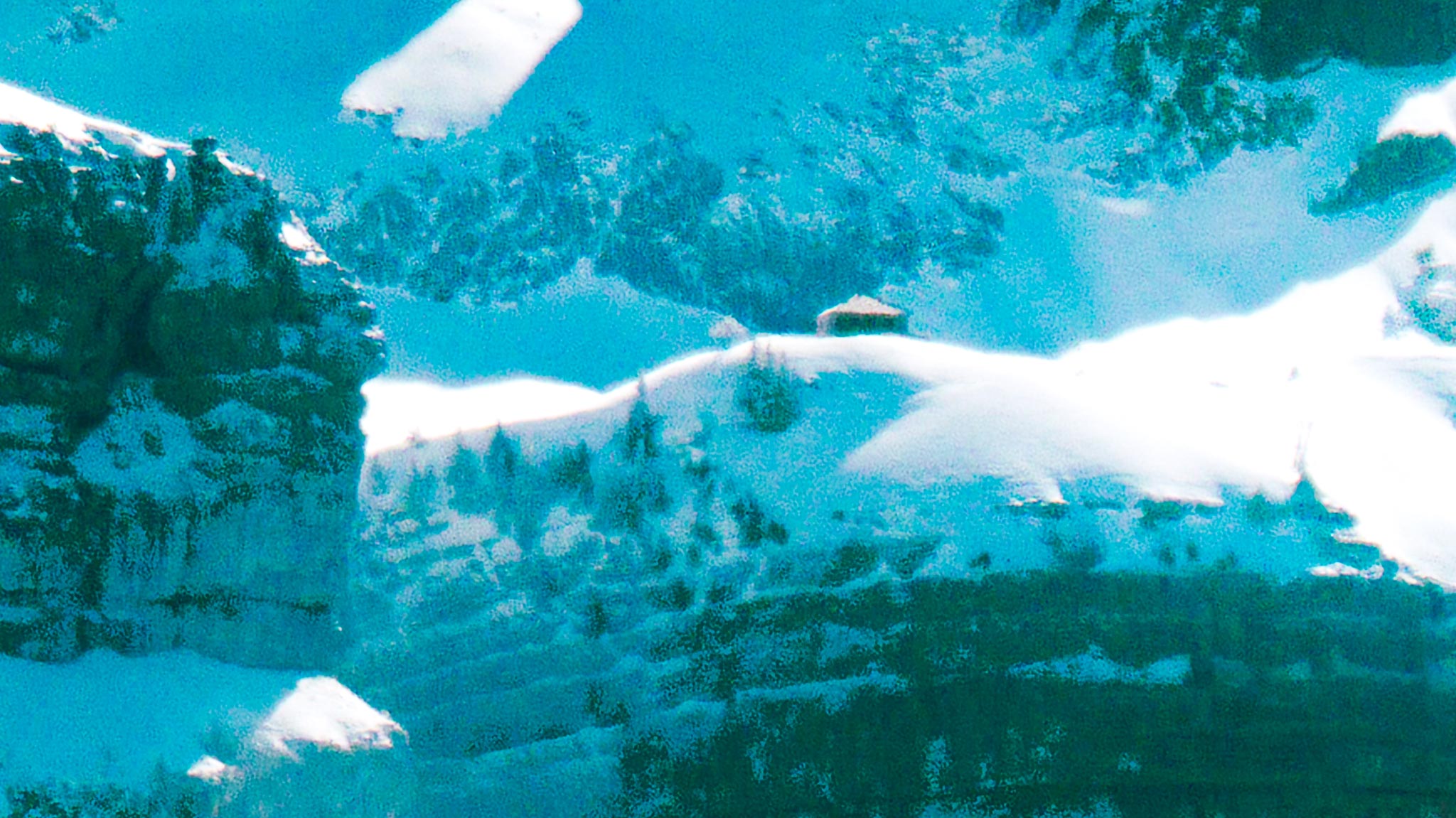 Montagnes 5