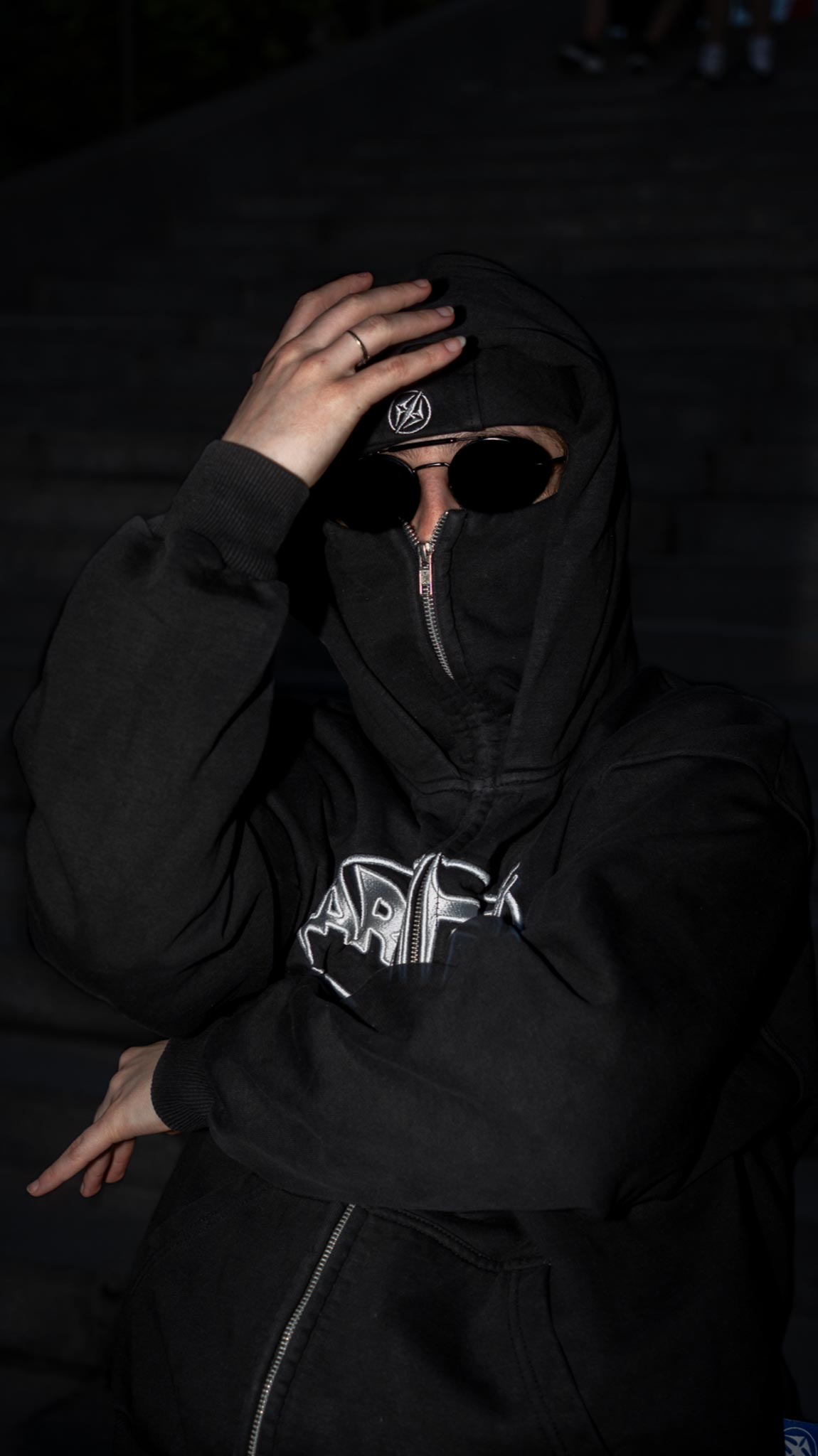 Street 7