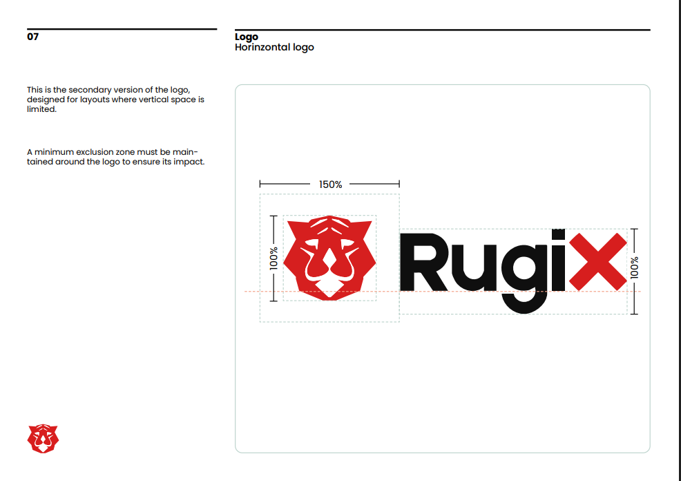 Application Rugix Screen 2